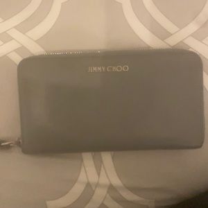 Jimmy choo wallet